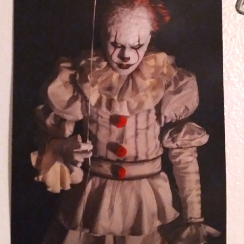 Pennywise IT